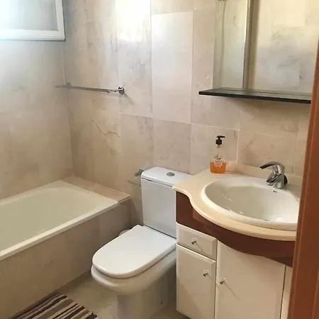 Precioso ático Cronos Golf