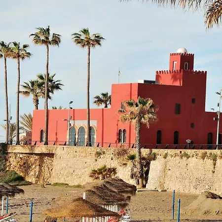 Precioso ático Cronos Golf Apartamento