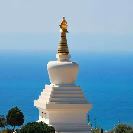 Precioso ático Cronos Golf Benalmádena