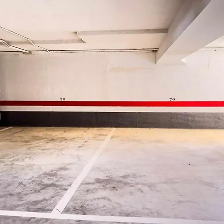 Precioso ático Cronos Golf *