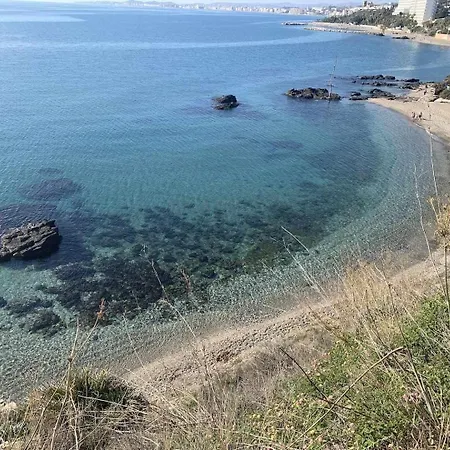 Precioso ático Cronos Golf Benalmádena