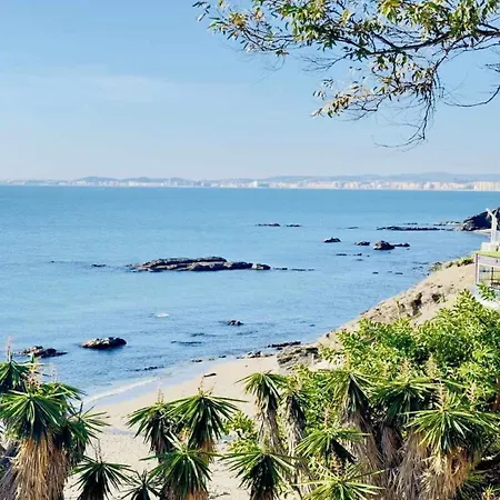 Precioso ático Cronos Golf *