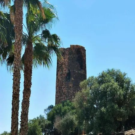 Precioso Atico Cronos Golf Apartment *