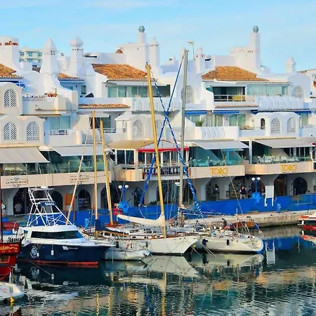 Precioso Atico Cronos Golf Benalmadena