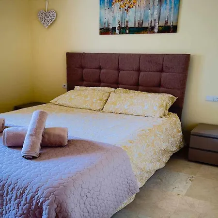 Precioso ático Cronos Golf