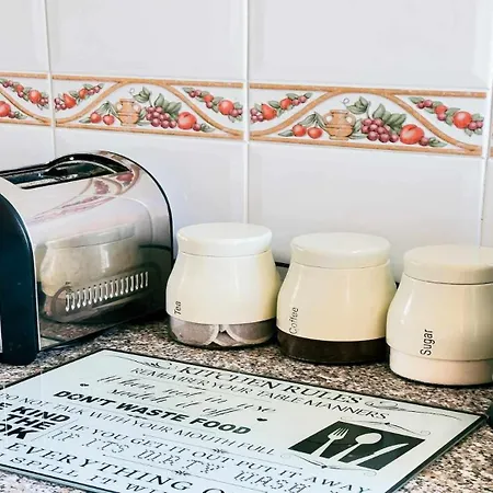 Precioso ático Cronos Golf Apartamento