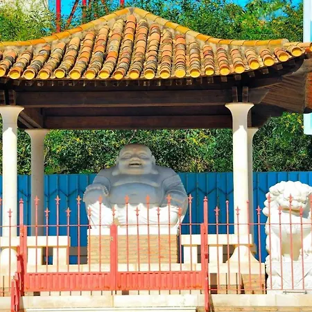 Precioso ático Cronos Golf Benalmádena