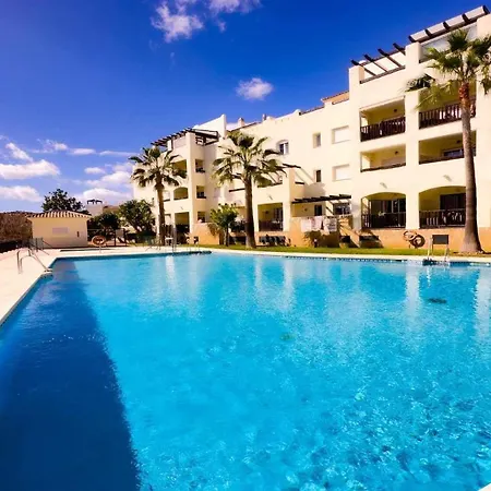 Precioso Atico Cronos Golf Benalmadena