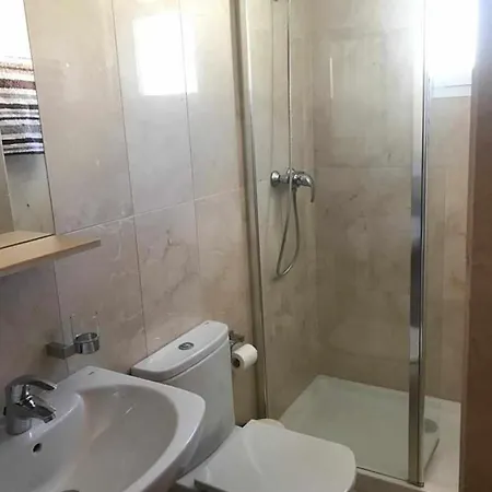Precioso Atico Cronos Golf Apartmán *