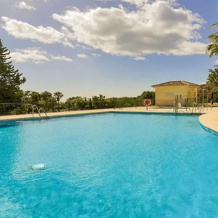 Apartmán Precioso Atico Cronos Golf Benalmádena