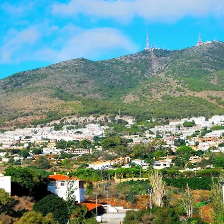 Precioso Atico Cronos Golf Apartmán Benalmádena